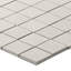 Fordham 2x2 Matte Porcelain Stone Look Floor and Wall Mosaic Tile-1480963539