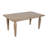 Crumbley Solid Wood Dining Set With Classic Spindle Chairs-1240946720-1240946724
