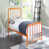 Orange est en rupture de stock