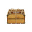 Ensemble de caisses en bois massif-86823800