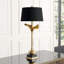 Metamorphosis Buffet Table Lamp