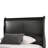 Emelinda Transitional Sleigh Bed-1710772500-1710772506