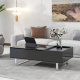 Multi-functional Coffee Table