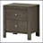 Chic Transitional Nightstand-1289380186