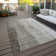 Lavonia Washable Ombre Indoor / Outdoor Rug