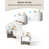 Blanc est en rupture de stock