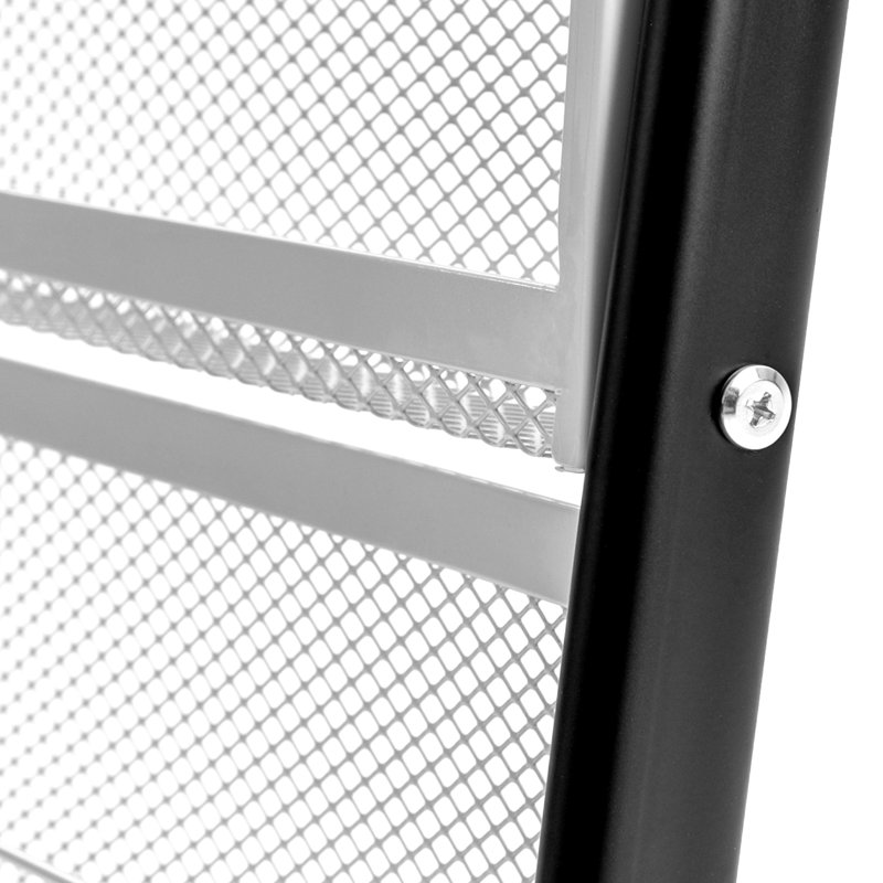 Sirio 6-layer 12.79''W Magazine Rack