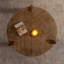 Table basse rustique