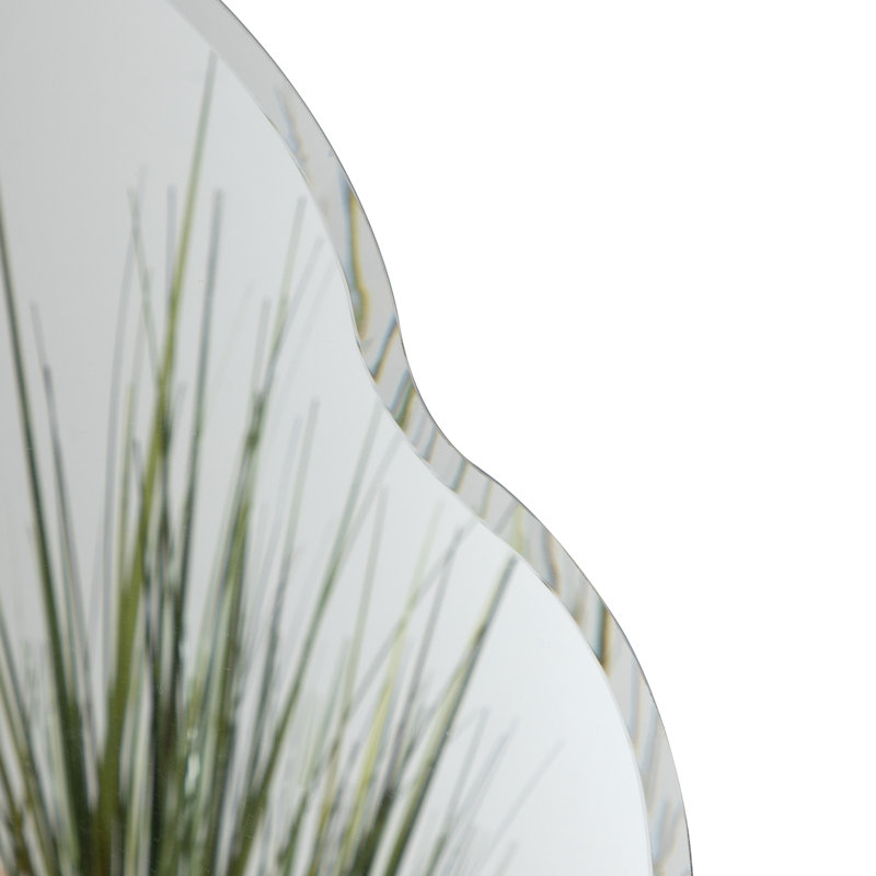 Miroir d'appoint Hounshell Reign