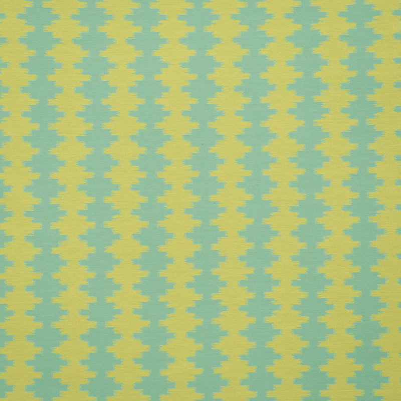 Azul Carmen Zest Fabric