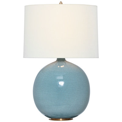 Sao Paulo Ceramic Standard Lamp