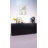 Stylish And Functional 4-door Cabinet-1016461403