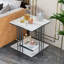 Almand Frame End Table-991694044