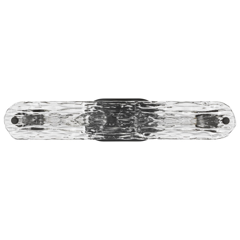 2 - Light Dimmable Vanity Light
