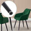 Alvion Upholstered Dining Chair-258814147