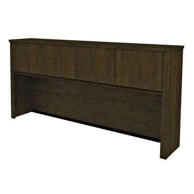 Huche de bureau H 36,44 po x l 71,13 po Balendin
