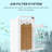 Evaporative Air Cooler with Ice Packs