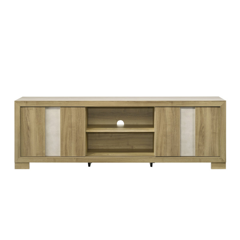 Meuble de salon 1Pc, Bois flotté