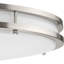 Plafonnier encastré 5 lumières-684050083-684050109