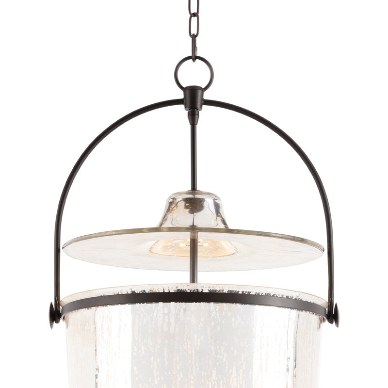 Southern Living Emerson Bell Jar Pendant Small
