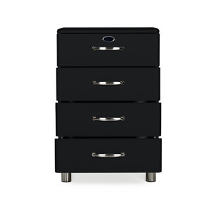 Malibu 4 - Drawer Dresser