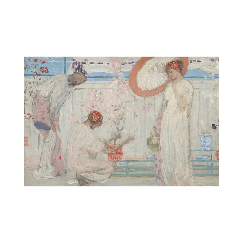 Print, 30.48 cm H x 45.72 cm W x 1.905 cm D, Does Not Apply