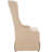 Bacall 19.9'' H Upholstered Parsons Chair-797571019