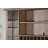 Karg 82.5'' Solid Wood Bar Cabinet-531971416