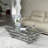 Glass Top Coffee Table-1006396852