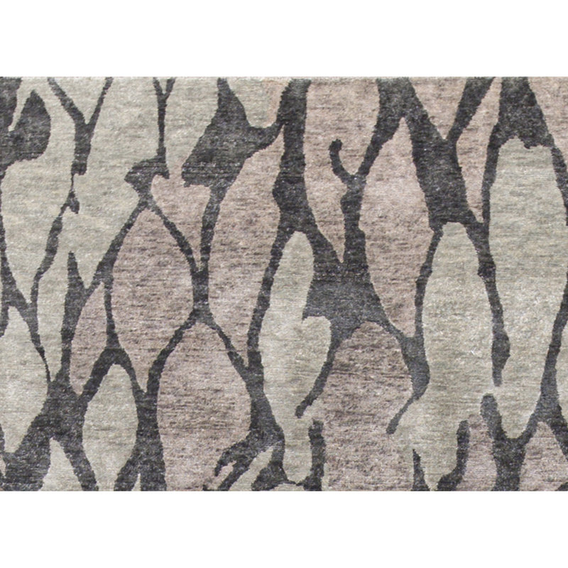 Himalayan One-of-a-Kind 6'1" X 8'7" Area Rug