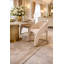 Infinity Upholstered Arm Chair