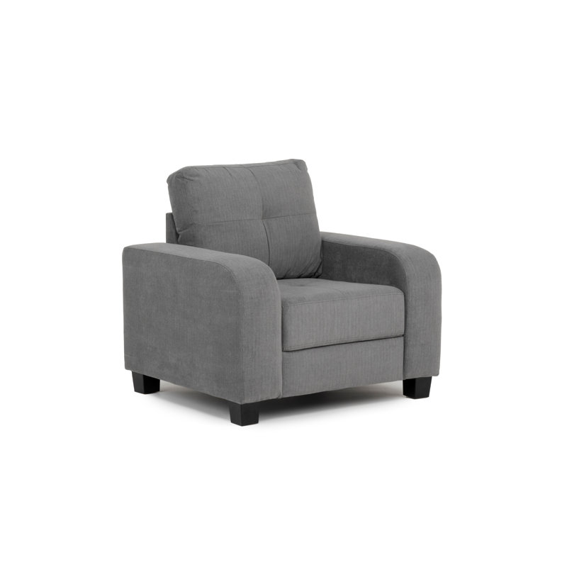Upholstered Armchair