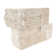 RidgeStaks XL 9" x 18" Natural Stacked Stone Ledger Panel Corner Wall Tile