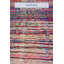 Moroccan Rugs One-of-a-Kind Runner 4'1" X 10'6" Area Rug