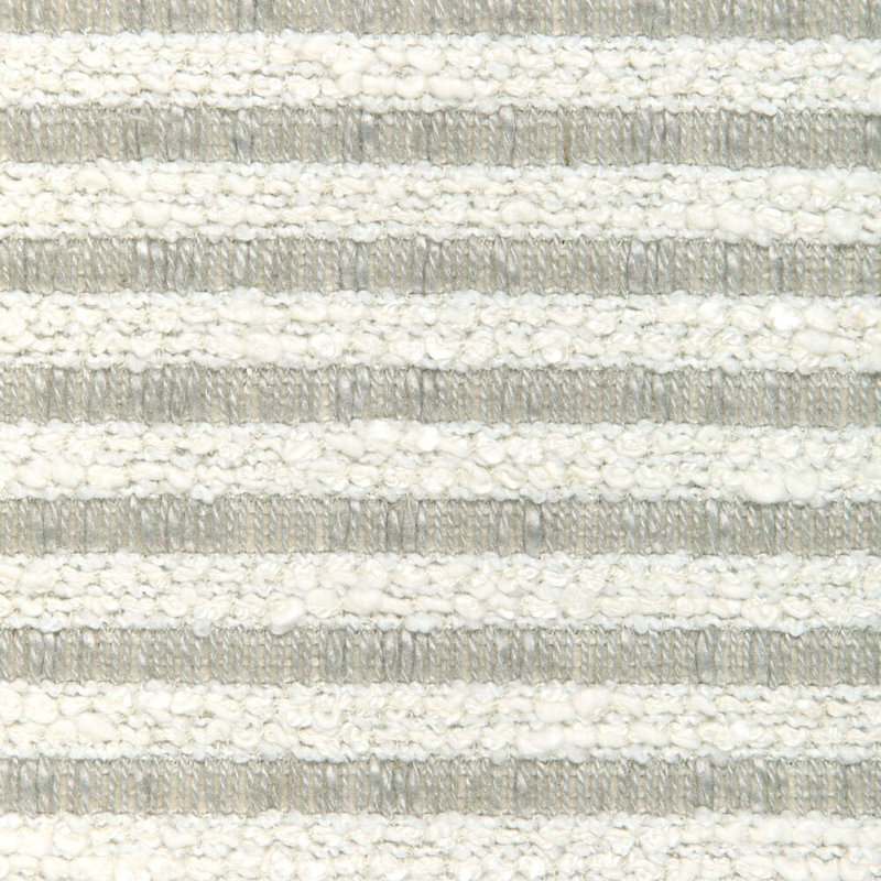 Plushy Stripe, Stone