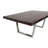 Reinaldo Solid Wood Top Coffee Table-22954627