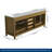 Felix 84'' Fully Assembled Single Bathroom Vanity Set With Solid Surface Engineered Marble Top and Backsplash-1975647486-1975647480
