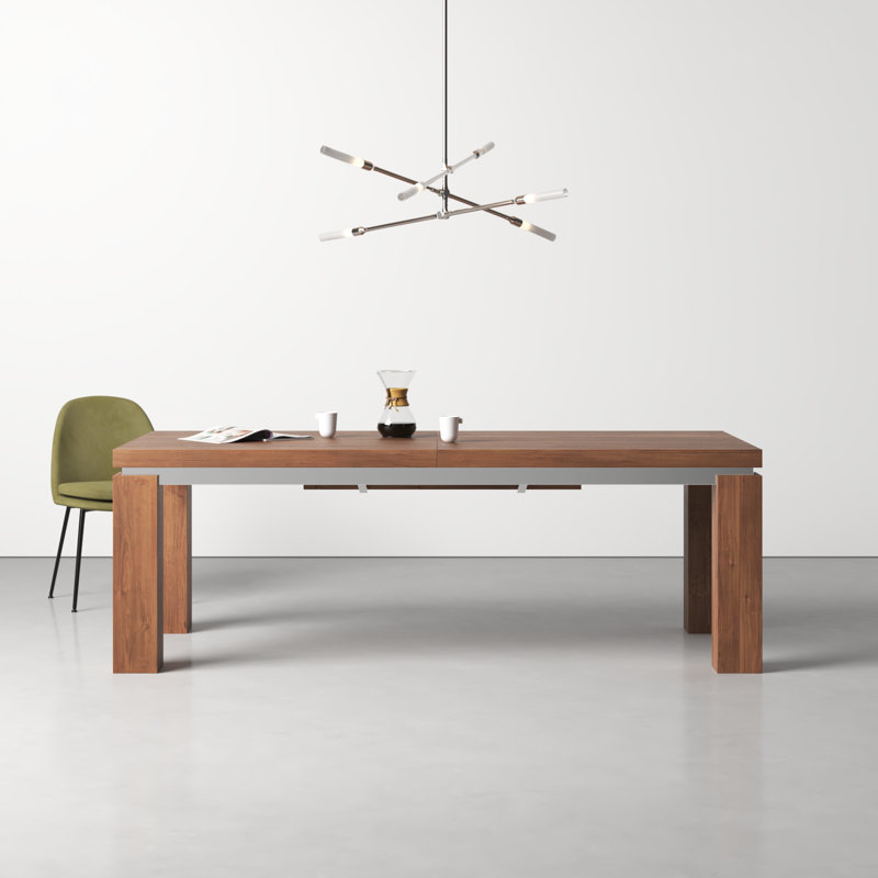 Borden Extendable Dining Table