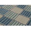 Scandinavian Wool Geometric Area Rug-1403221957