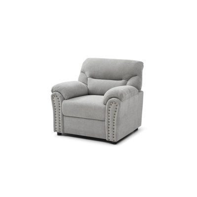 Hamilton G00552A-C Chair Gray