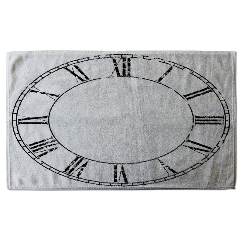 Cotton Waffle Kitchen Towel