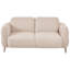 2 Seater Fabric Sofa-1810263588