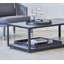 Level Outdoor Coffee Table-22931254