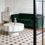 Table basse blanche-2080468570