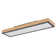 Azyiah Acrylic LED Flush Mount