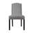 Kedarnath 17'' H Upholstered Dining Chair-523809869