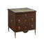 Xander 3 - Drawer Nightstand