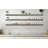 3 Piece Oak Floating Shelf-94832085