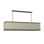 Quadrato 5 - Light Pendant