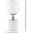 Coupe Marble Table Lamp